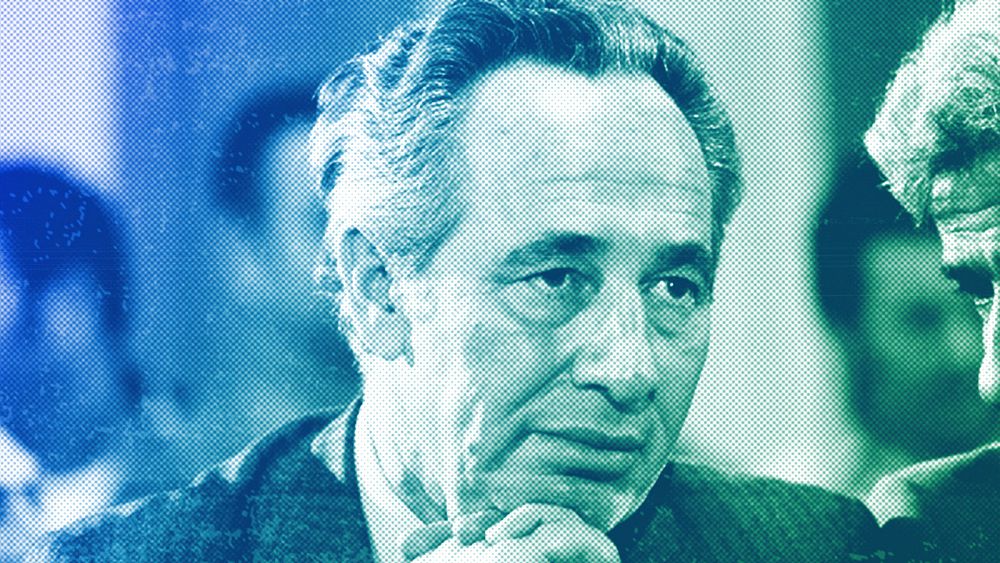 Sto lat po jego narodzinach dziedzictwo Szimona Peresa może stać się latarnią nadziei, której wszyscy potrzebujemy