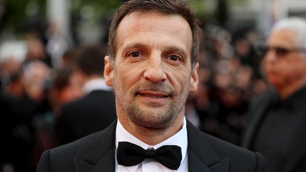 Francuski aktor i reżyser Mathieu Kassovitz „poważnie ranny” w wypadku motocyklowym