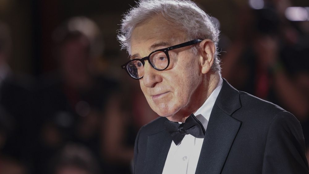 „To był tylko pocałunek”: Woody Allen wywołuje w Wenecji kolejne kontrowersje swoim komentarzem do Pucharu Świata