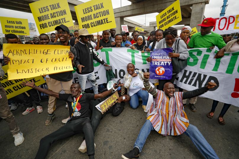 AP Photo/Brian Inganga