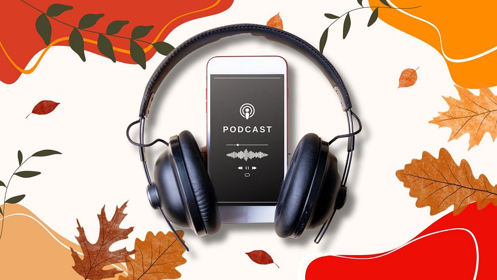 Powrót do pracy: idealne podcasty na drogę do pracy