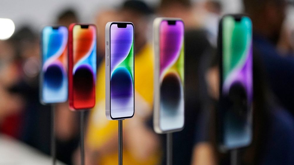 Data premiery iPhone'a 15: Ile energii zaoszczędzisz, nie kupując nowego modelu?