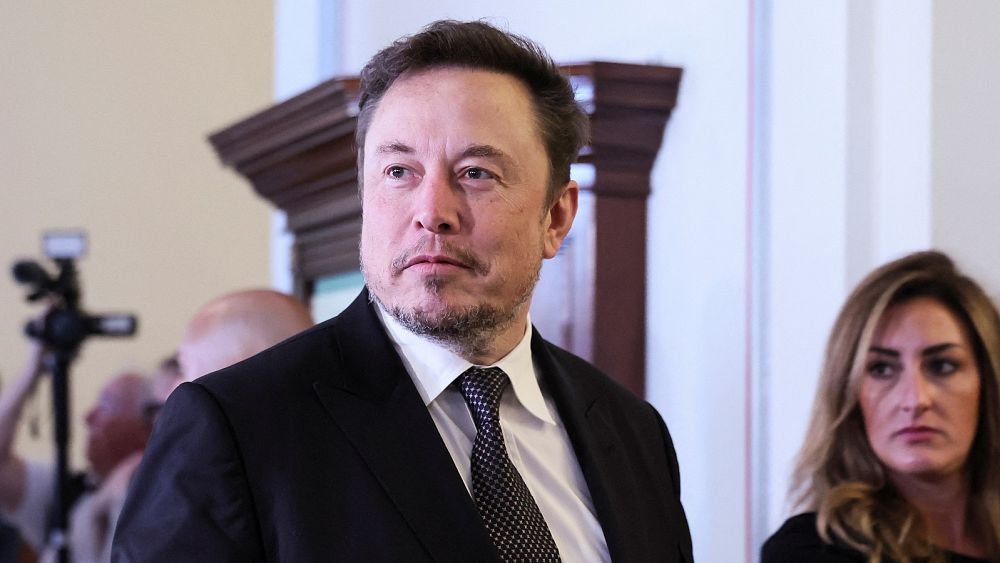 Elon Musk wzywa do powołania „sędziego” ds. sztucznej inteligencji, gdy potentaci technologiczni zbierają się na forum regulacyjnym w Kapitolu