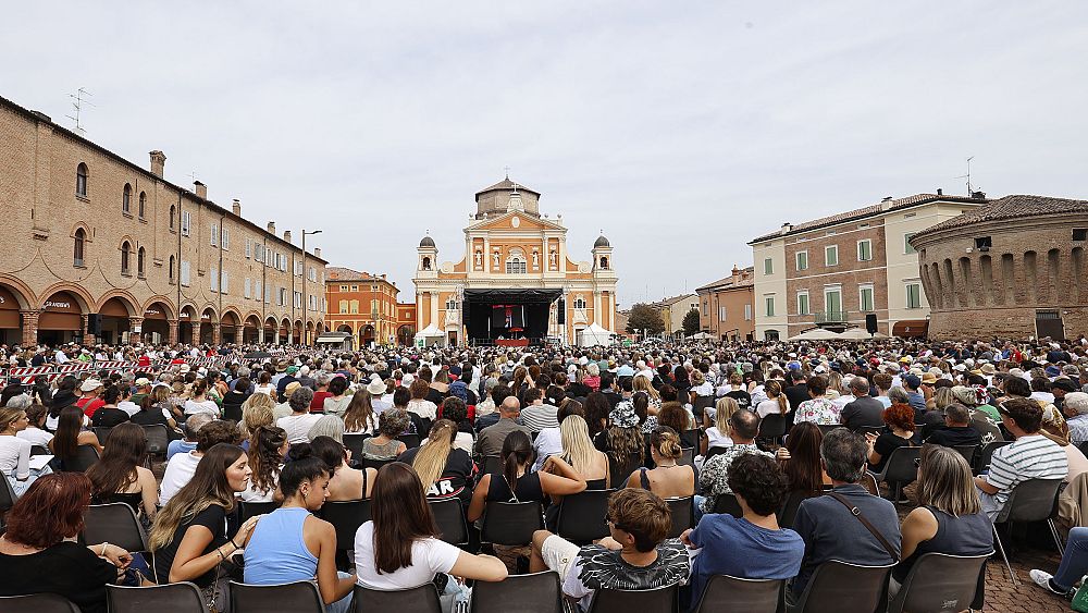 Festivalfilosofia 2023: Lekcje wyciągnięte ze współczesnych Włoch