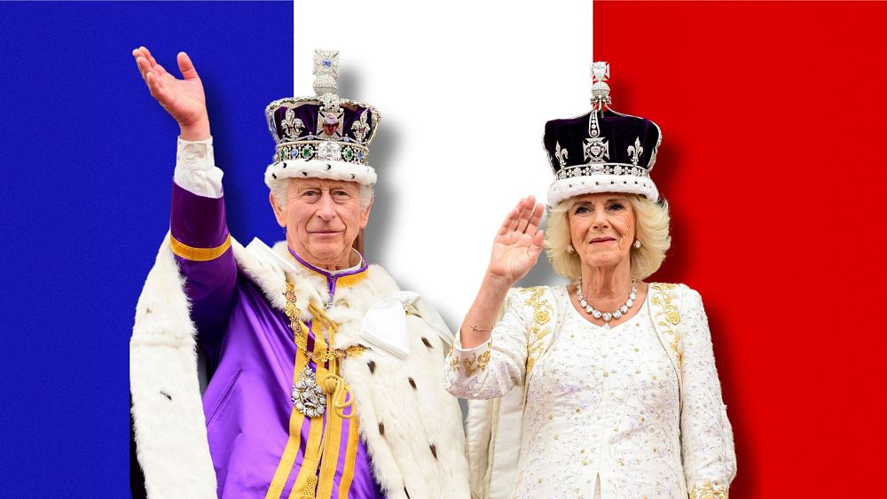 Król Karol we Francji: Stosunki francusko-brytyjskie w pigułce