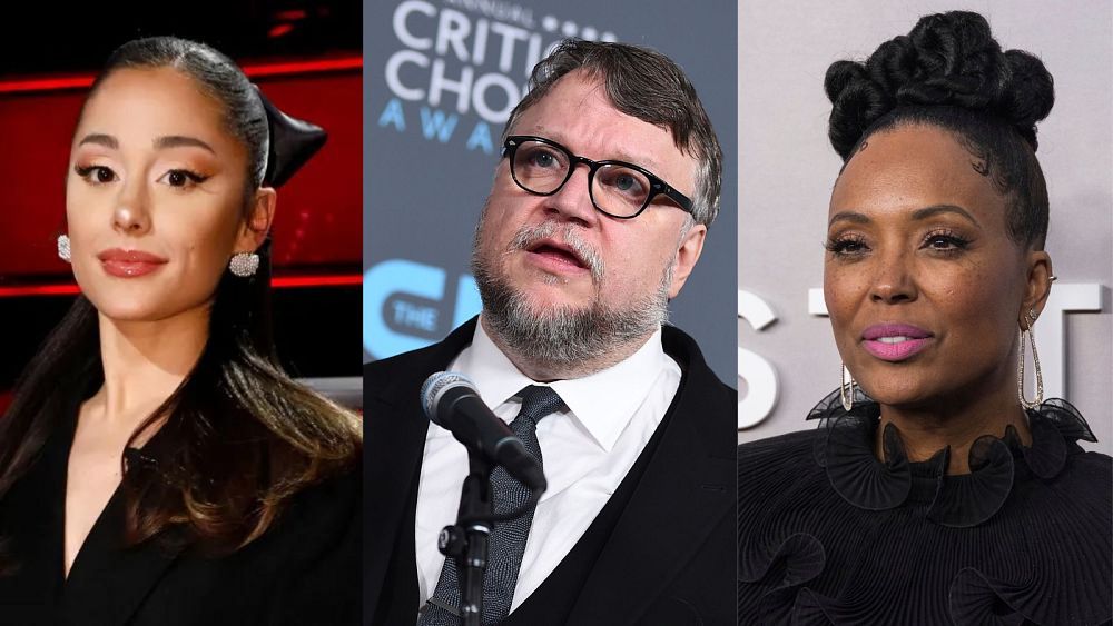 Ariana Grande, Guillermo del Toro i inni podpisują petycję przeciwko zakazom książek w USA