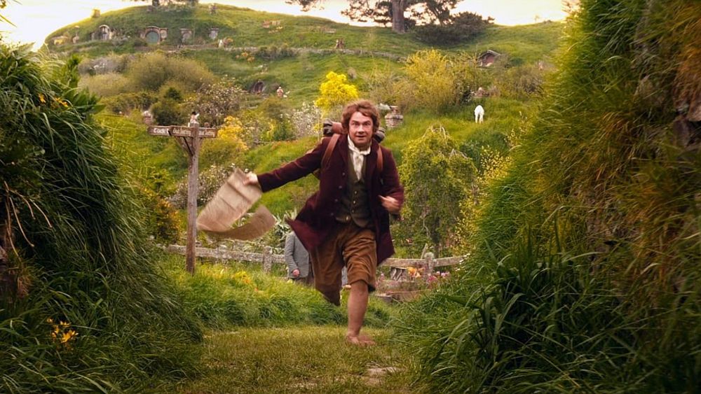 Przegląd kultury: dlaczego „Hobbit” jest wciąż niedoceniany, 84 lata później