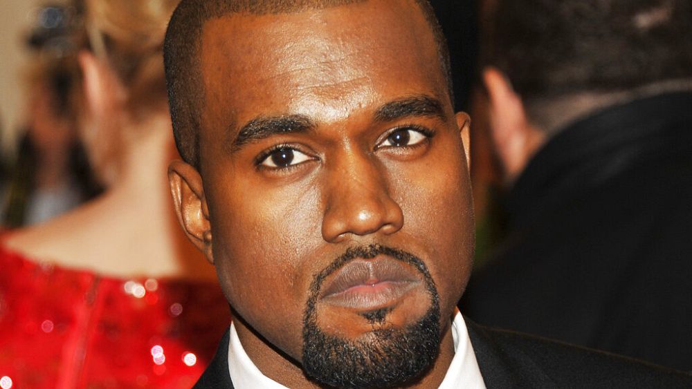 Dyrektor generalny Adidasa, Bjørn Gulden, mówi, że Kanye West „nie jest złym człowiekiem”