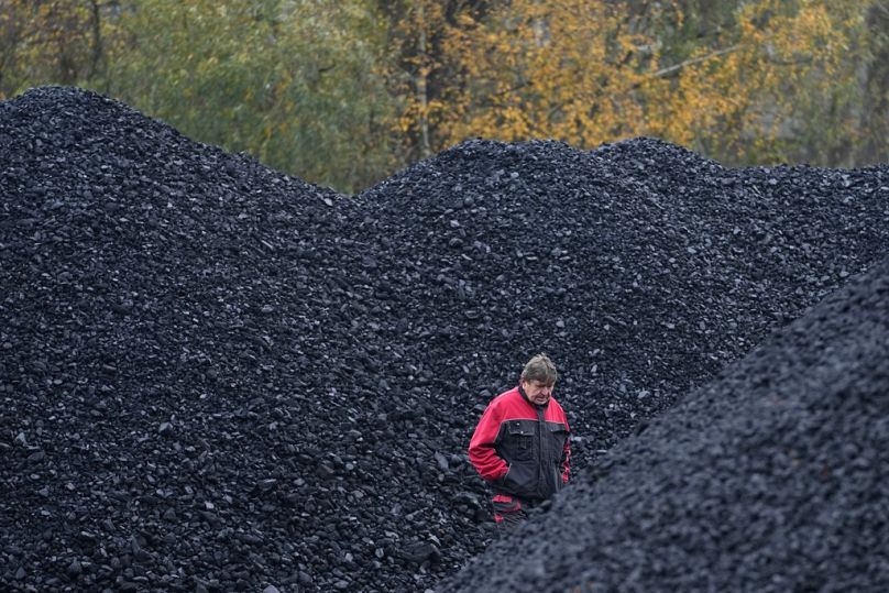 AP Photo/Petr David Josek