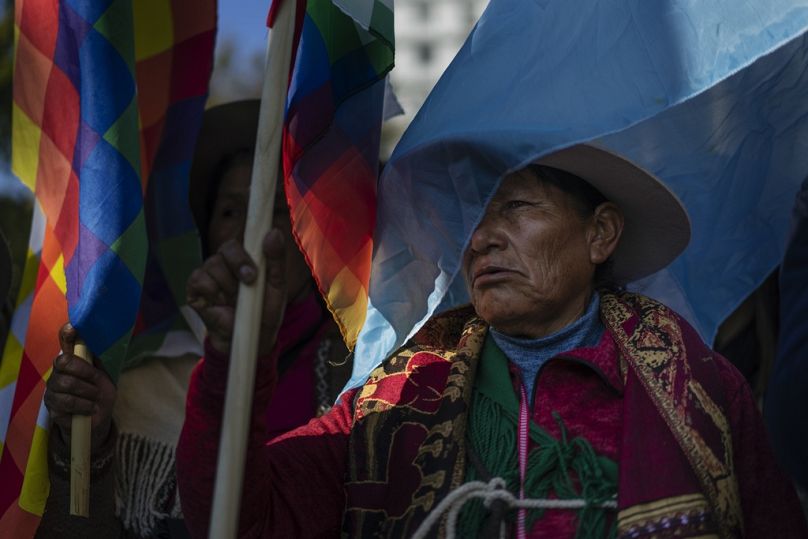 AP Photo/Rodrigo Abd