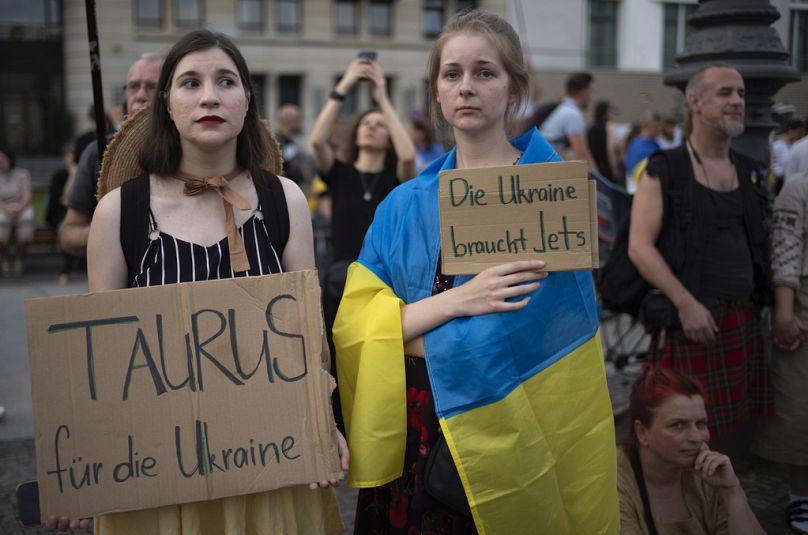 AP Photo/Markus Schreiber