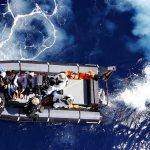 Blokady morskie są aktem wojny.  Czy Włochy mogą znaleźć realną alternatywę dla powstrzymania przepływów migracyjnych?