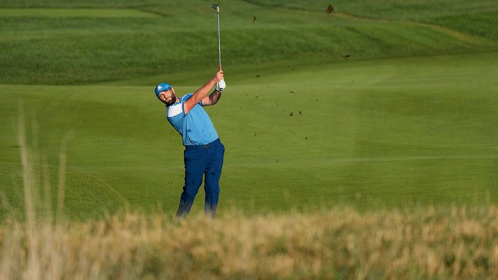 Ryder Cup w Rzymie: Jak Włochy robią wszystko, aby stać się kolejnym najpopularniejszym kierunkiem golfowym w Europie