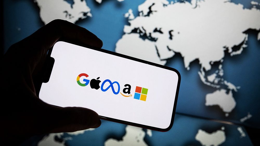 Amazon, Google, Facebook i nie tylko: UE oficjalnie wyznacza strażników gospodarki cyfrowej
