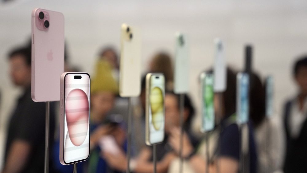 Apple Event 2023: Zaprezentowano nowy iPhone 15 z lepszymi aparatami, szybszymi chipami i ładowarkami USB-C