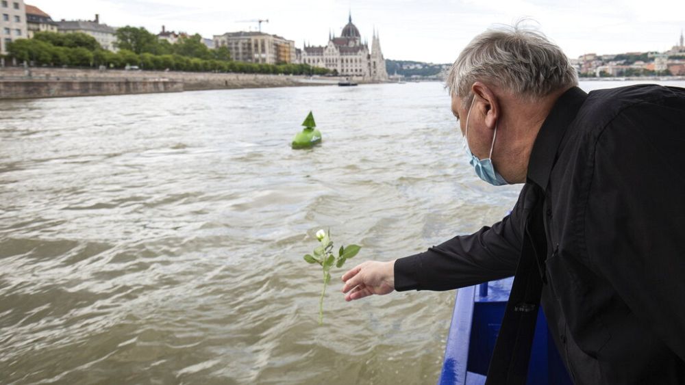 Budapeszt: Kapitan skazany na 5 lat więzienia za udział w katastrofie łodzi w 2019 r., w której zginęło 27 osób