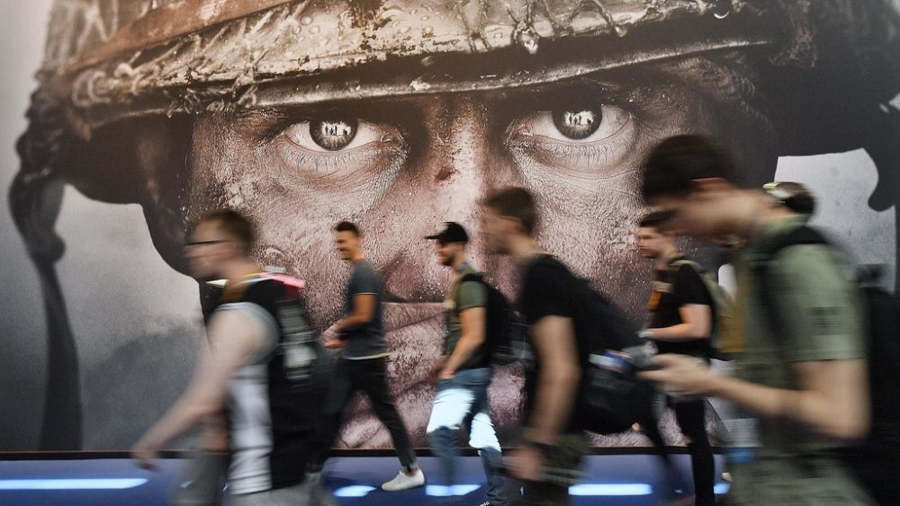 Call of Duty: Brytyjscy regulatorzy zbliżają się do porozumienia Microsoft-Activision