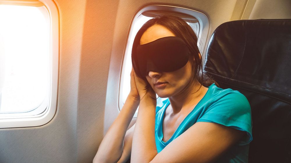 Czy można wyleczyć jet lag?  Naukowcy twierdzą, że odpowiedź można powiązać z tym, kiedy jesz