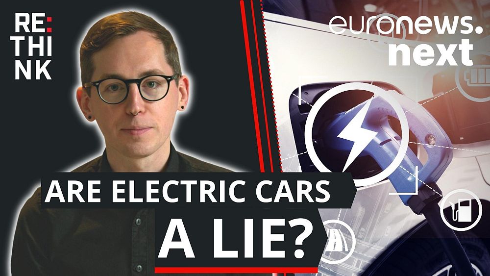 Dlaczego firmy technologiczne błędnie sądzą, że samochody elektryczne są rozwiązaniem problemu zmian klimatycznych?