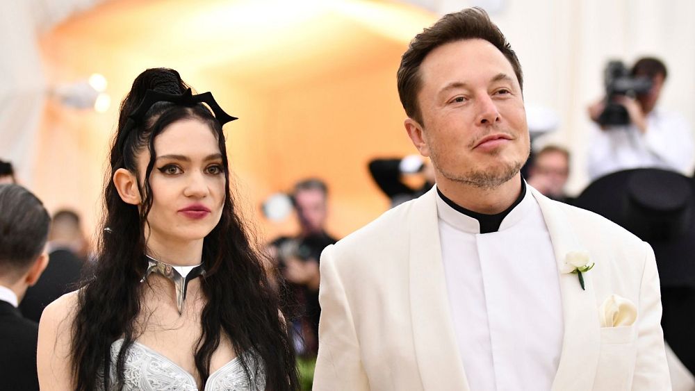 Grimes i Elon Musk ujawniają trzecie dziecko – i nigdy nie zgadniesz, jak ma na imię