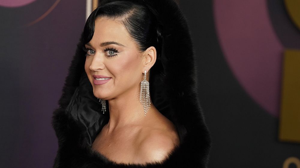 Katy Perry sprzedaje katalog muzyczny firmie Litmus Music za 210 milionów euro