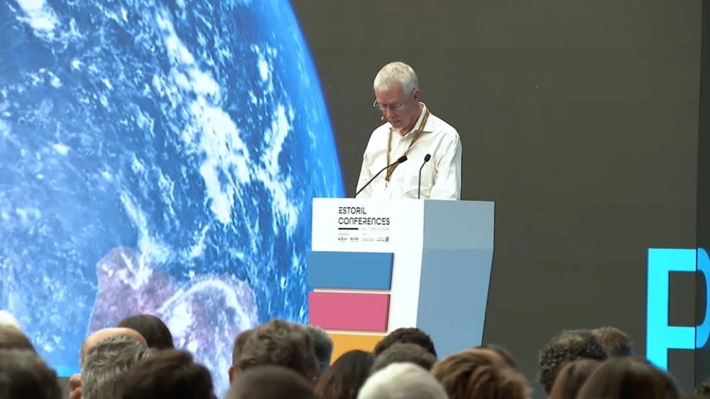 Konferencje w Estoril 2023: Działajmy już teraz na rzecz bardziej ludzkiego świata