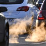 Kraje UE zgadzają się co do propozycji zmniejszenia emisji gazów cieplarnianych przez samochody