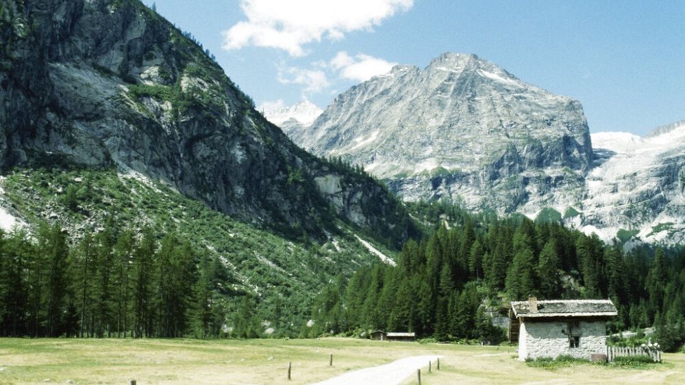 Naukowcy twierdzą, że lodowiec Adamello we włoskich Alpach zniknie w ciągu najbliższych 50 lat