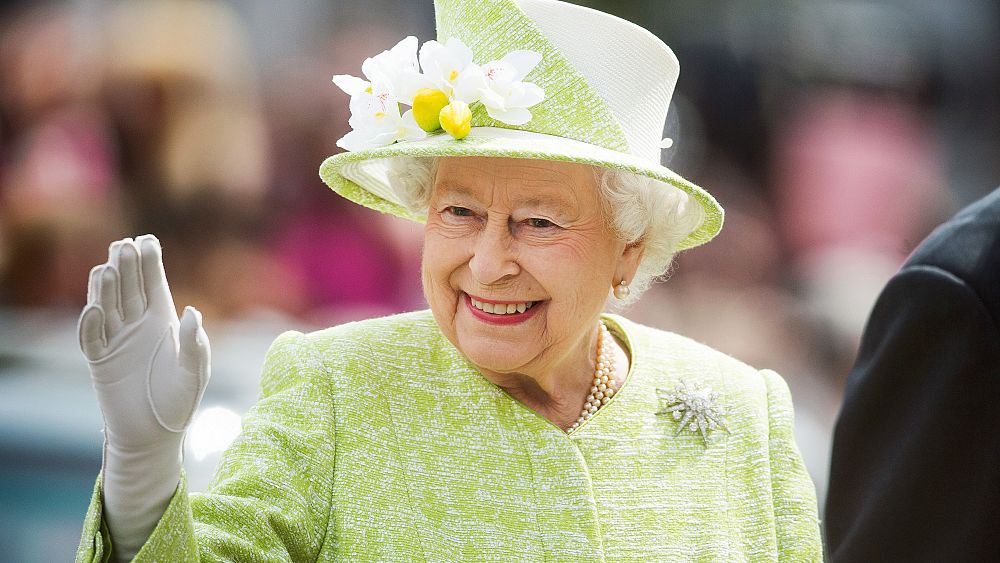 Ogłoszono pomnik upamiętniający zmarłą królową Wielkiej Brytanii Elżbietę II