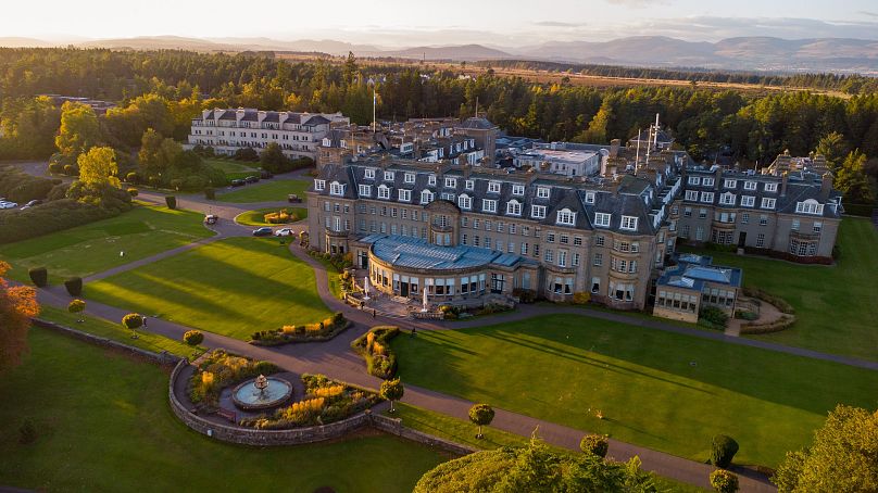 Gleneagles