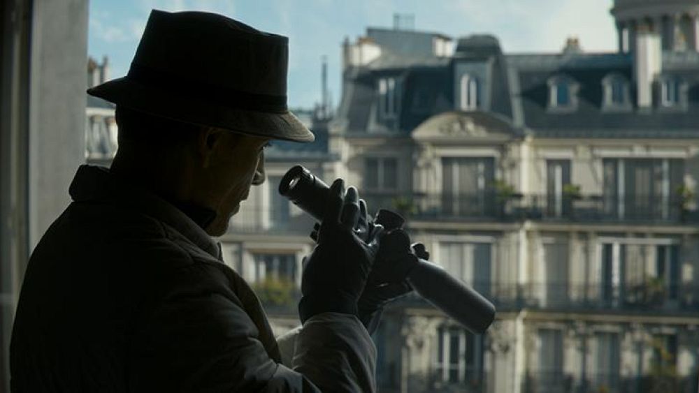 Recenzja Wenecji 2023: „Zabójca” – nihilistyczny thriller Davida Finchera trafia w sedno