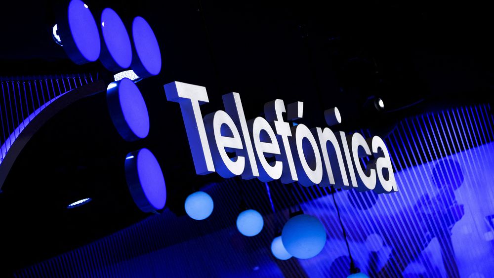 Saudi Telecom Company zostaje pierwszym udziałowcem hiszpańskiej Telefóniki