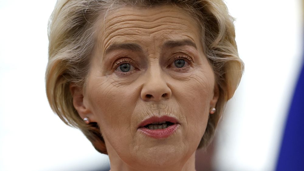 Stan Unii: Czy przemówienie von der Leyen było zapowiedzią kampanii wyborczej do UE?