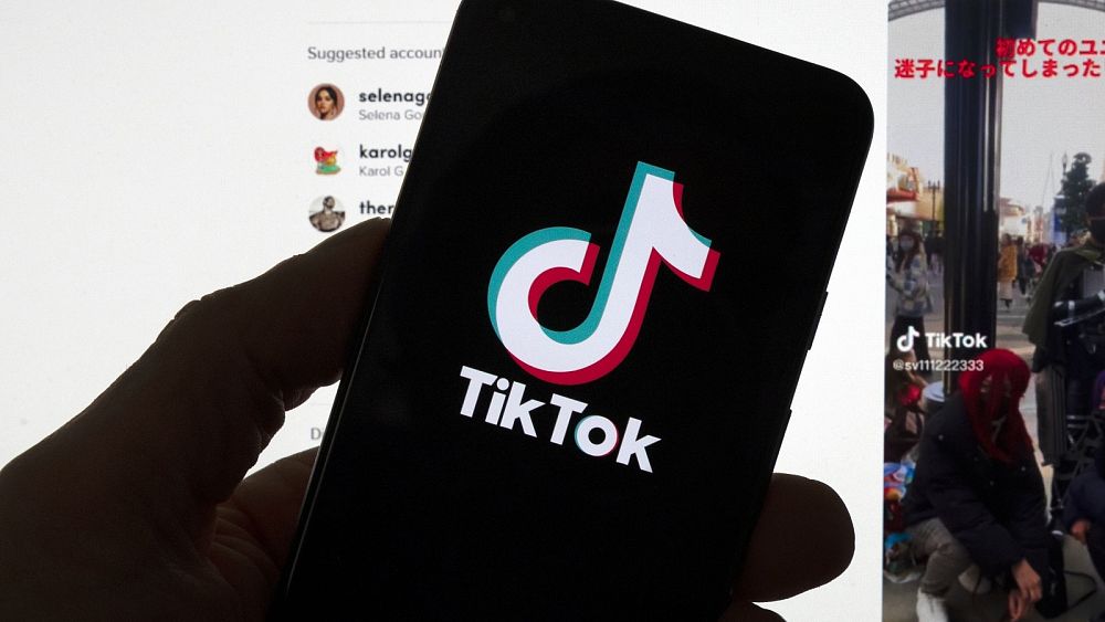 TikTok kwestionuje nowy raport sugerujący, że filmy w jego aplikacji promują sterydy wśród milionów użytkowników