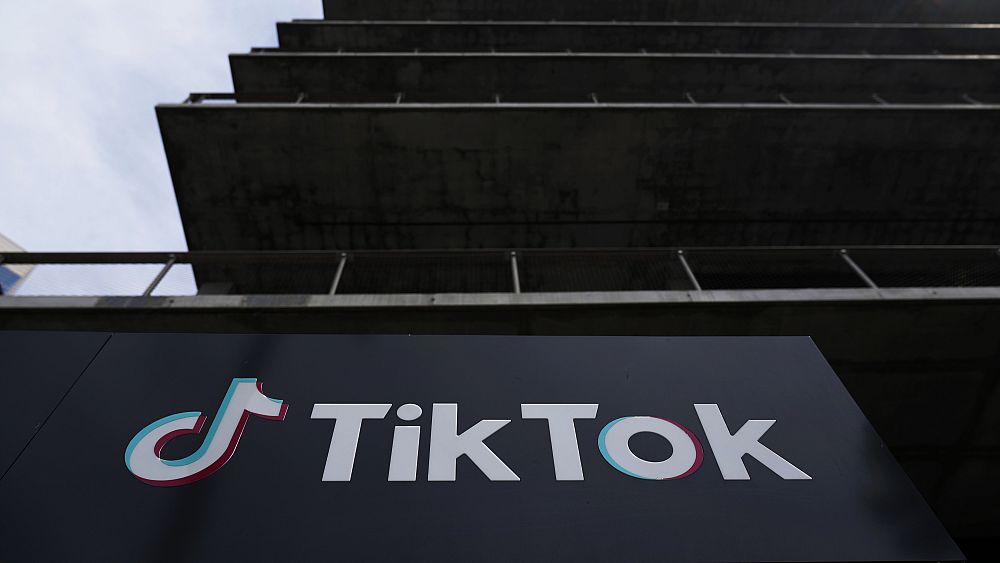 TikTok ukarany grzywną w wysokości 345 mln euro zgodnie z unijnymi przepisami o ochronie danych