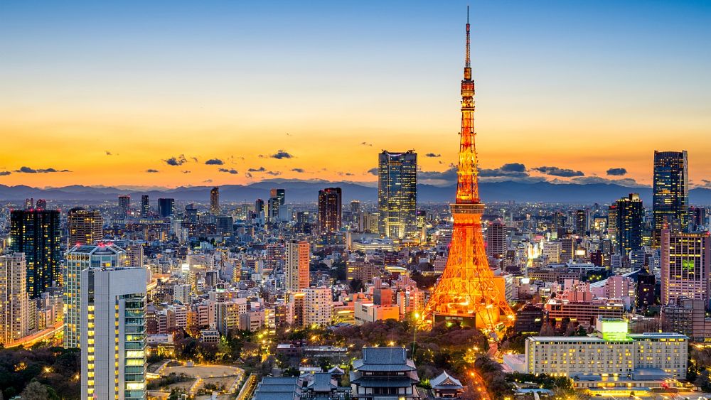 Tokio przygotowuje się na przyszłe trzęsienie ziemi.  Czy wyciągnęła wnioski z ostatniego morderczego ataku, który miał miejsce 100 lat temu?