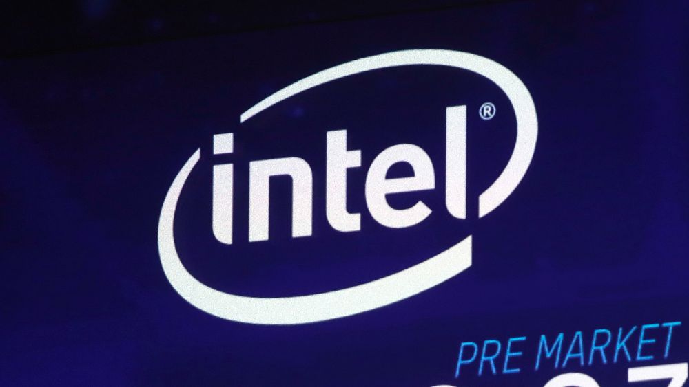 UE nakłada na firmę Intel karę w wysokości 376,36 mln euro za naruszenia przepisów antymonopolowych na rynku chipów komputerowych