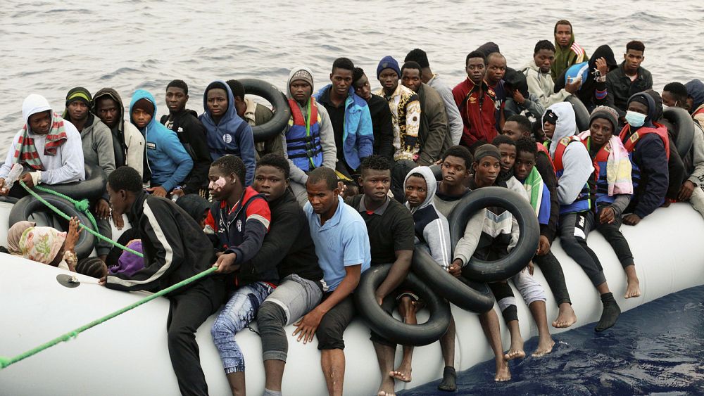 UE ryzykuje naruszeniem zasad pomocy, wykorzystując fundusze do ograniczenia migracji w Afryce – Oxfam