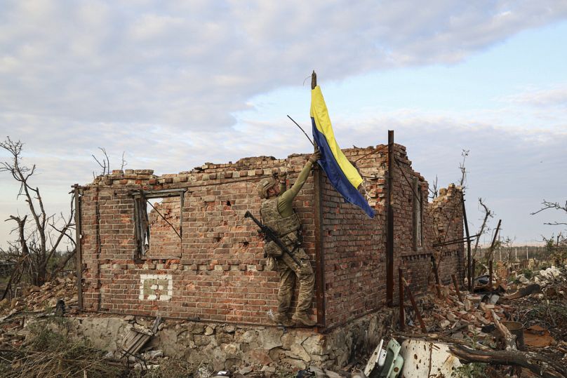 AP Photo/Alex Babenko