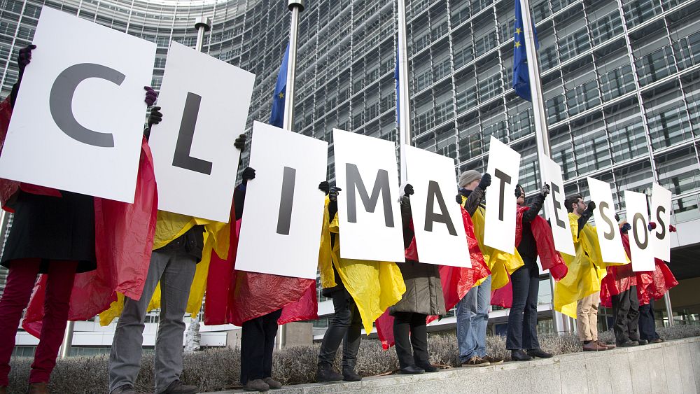 Wielki biznes wzywa UE do ograniczenia emisji o 90%
