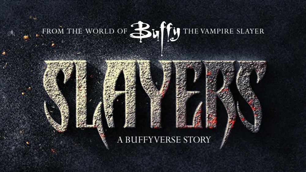 Zabijaj cały dzień!  Powstaje spin-off Buffy: Postrach wampirów