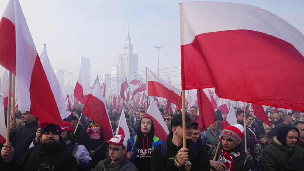 „Brak przykładów” autorytaryzmu w Polsce – twierdzi minister