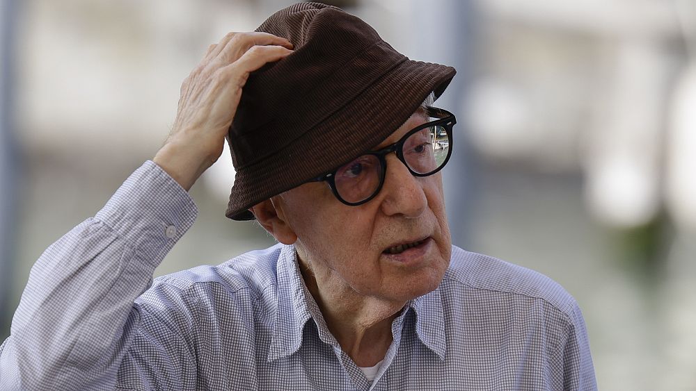„Nowy Jork i Paryż są bardzo podobne”: Woody Allen opowiada o nakręceniu swojego pierwszego filmu po francusku