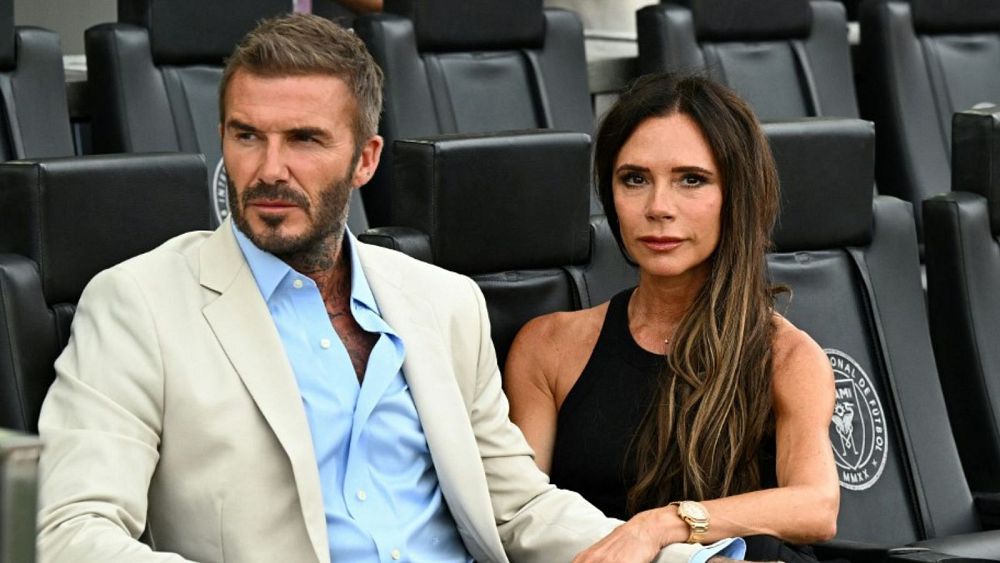 Posh and Becks: jak David i Victoria przekształcili swoją rodzinę w „Brand Beckham”