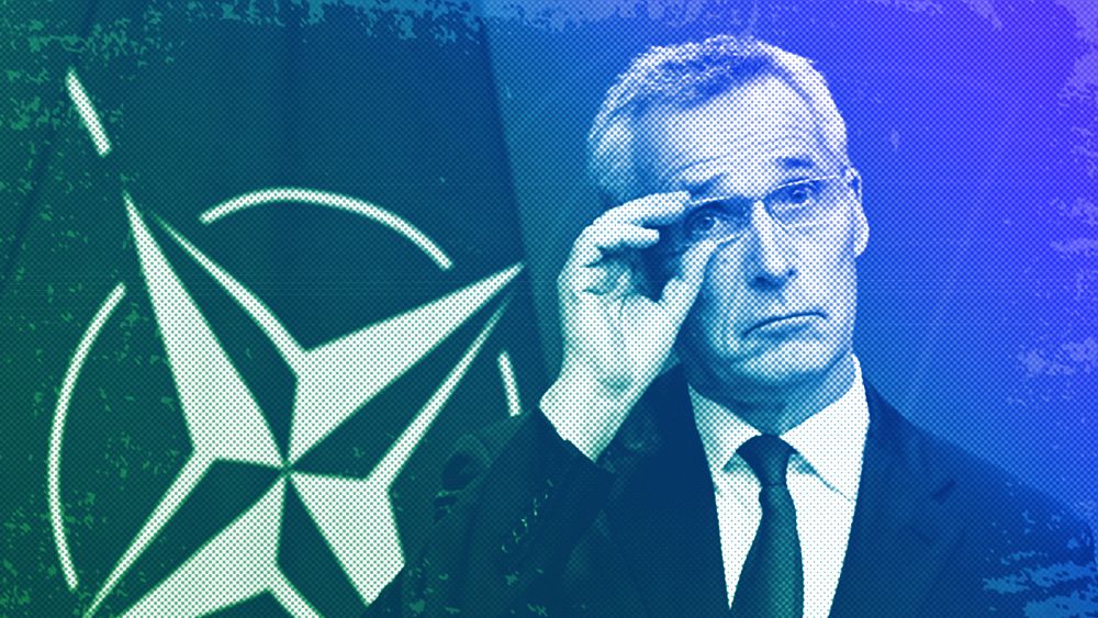 Dlatego Szwecja może jednak nie przystąpić do NATO