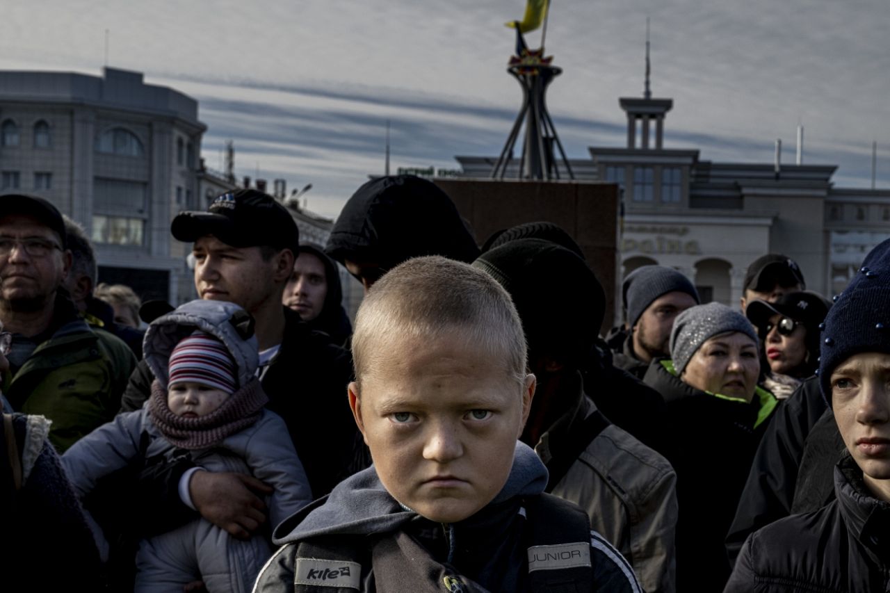 Źródło: Andras D. Hajdu / Siena Photo Awards