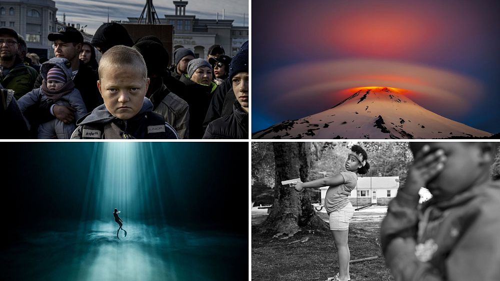 Siena Photo Awards 2023: spójrz na zwycięskie zdjęcia, które robią wrażenie