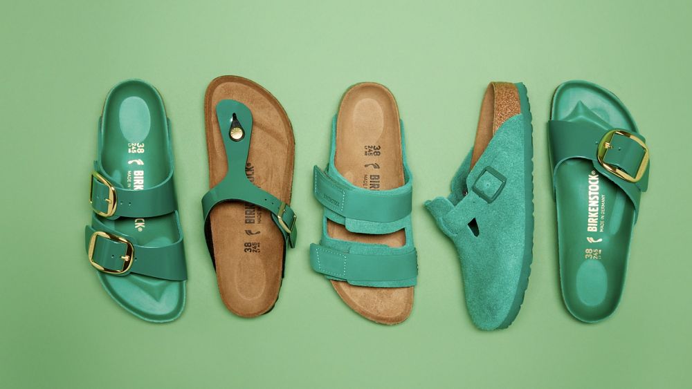 Od Birkenstocks do Crocs: czy „brzydkie” obuwie to postawa buntownicza czy feministyczna?