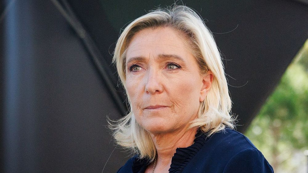 Marine Le Pen uznana za winną zniesławienia po oskarżeniu francuskiej organizacji pozarządowej o przemyt migrantów na Majottę