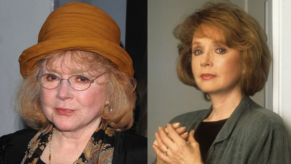 Amerykańska aktorka Piper Laurie, gwiazda „Carrie” i Twin Peaks, umiera w wieku 91 lat